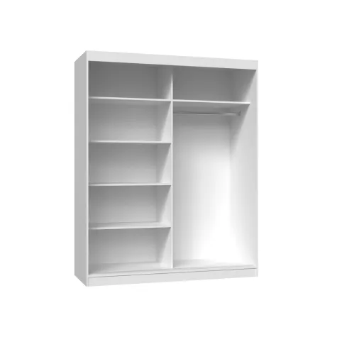 Szafa Iga 160/B SONOMA-4