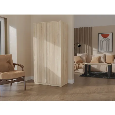 Szafa Malwa SD-90 SONOMA-6