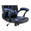 Fotel Drift DRIFT NIEBIESKI-5