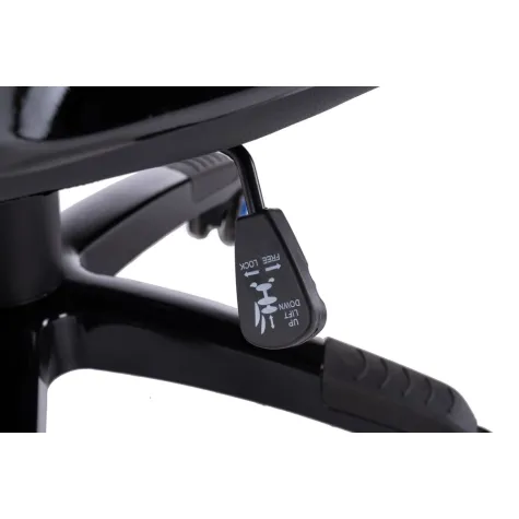 Fotel Drift DRIFT NIEBIESKI-3