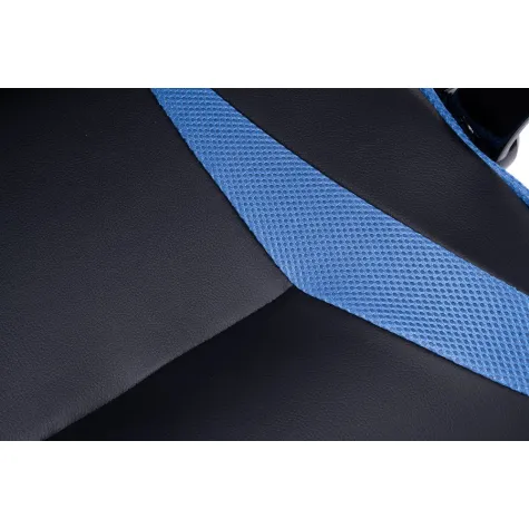 Fotel Drift DRIFT NIEBIESKI-8