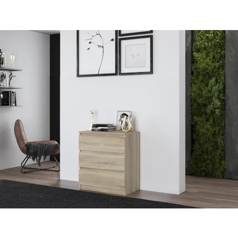 Komoda Malwa M3 SONOMA-11