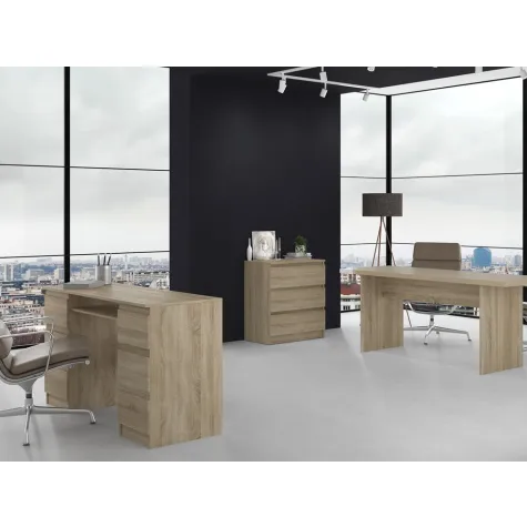 Komoda Malwa M3 SONOMA-4