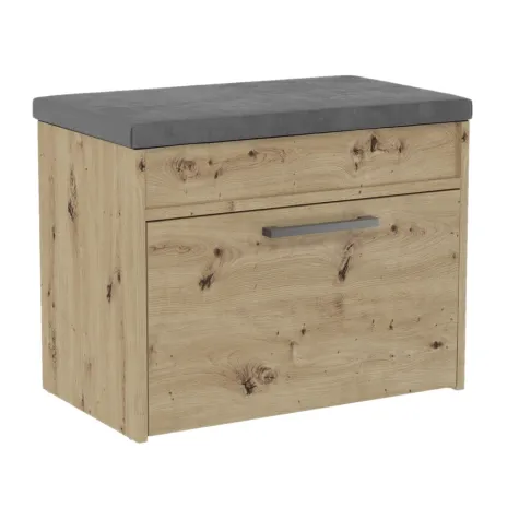 Szafka na obuwie Parma MINI ARTISAN-1