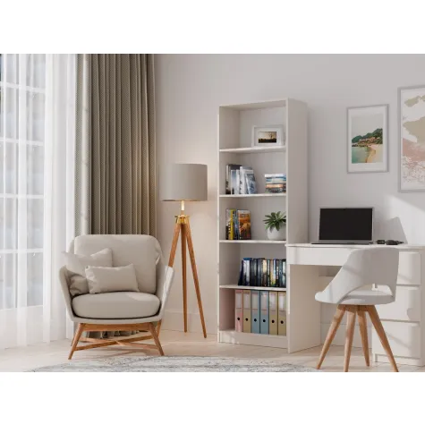 Regał Onyx R60 KASZMIR-8