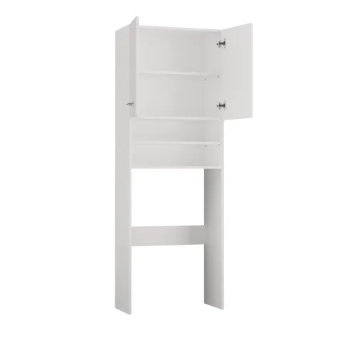 Szafka na pralkę Pola DK BIAŁY-2