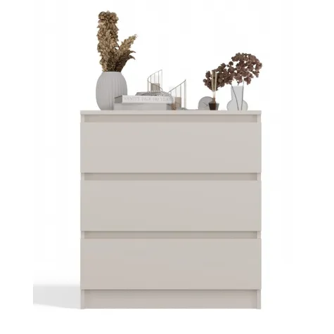 Komoda Malwa M3 KASZMIR-3