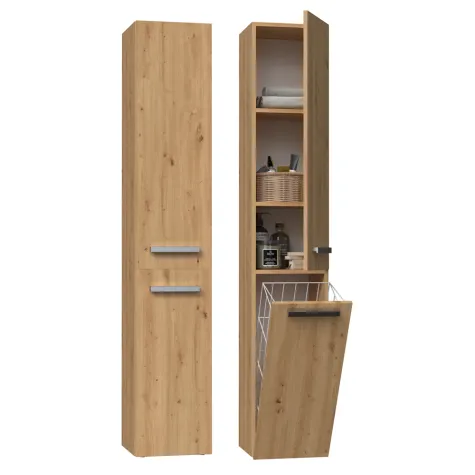 Słupek łazienkowy Nel IV ARTISAN-1