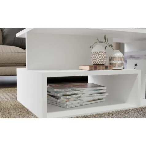 Ława Prima PRIMA BIAŁY-8