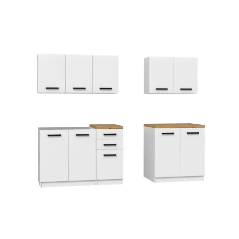 Meble kuchenne Katia SET200 ARTISAN BIEL-1