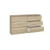 Komoda Malwa M6/140 SONOMA-2