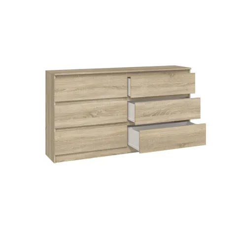 Komoda Malwa M6/140 SONOMA-2
