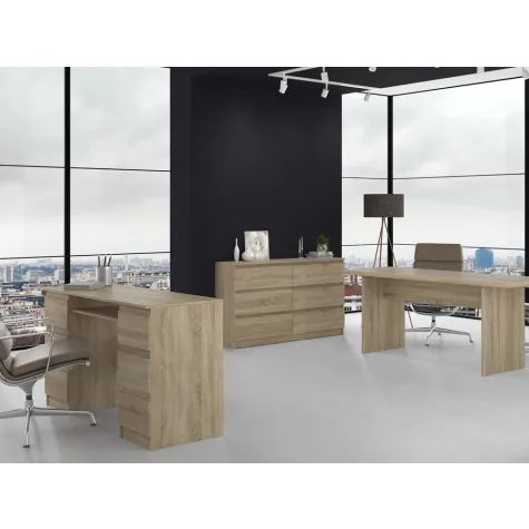 Komoda Malwa M6/140 SONOMA-4