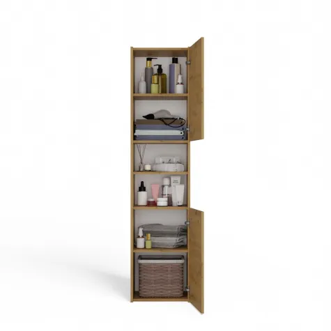 Słupek łazienkowy Sara S40 ARTISAN-5