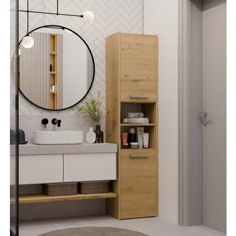 Słupek łazienkowy Sara S40 ARTISAN-6