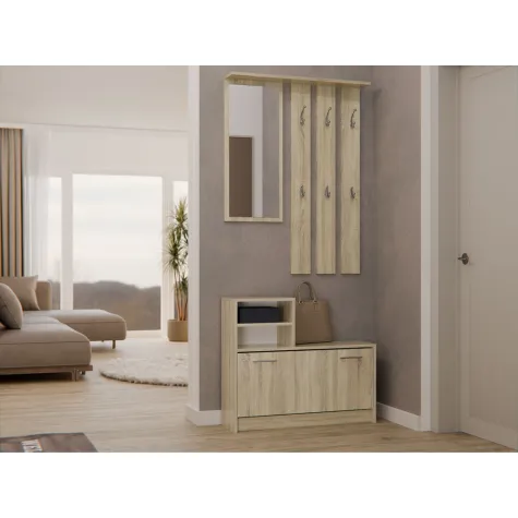 Garderoba Vera VERA SONOMA-5