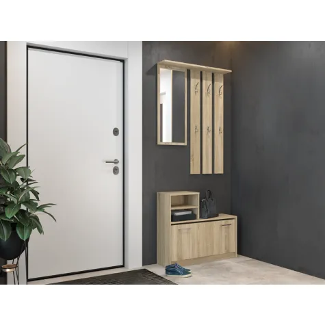 Garderoba Vera VERA SONOMA-8