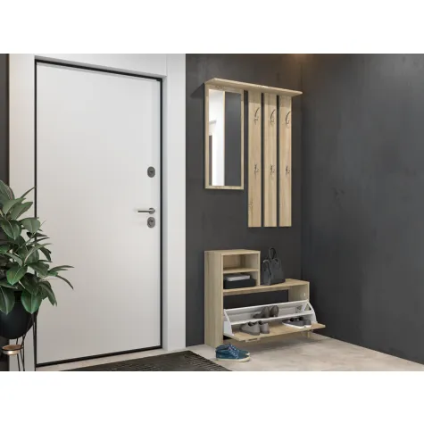 Garderoba Vera VERA SONOMA-9