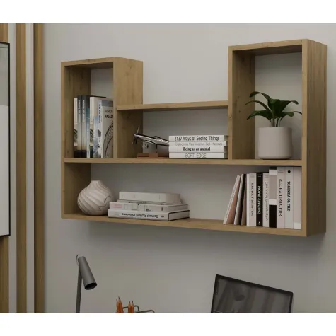 Regał BILBAO 4P ARTISAN-2