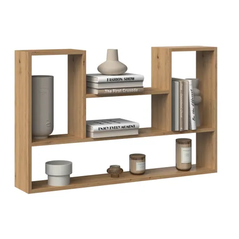 Regał BILBAO 4P ARTISAN-3