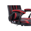 Fotel Drift DRIFT CZERWONY-4
