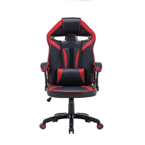 Fotel Drift DRIFT CZERWONY-2