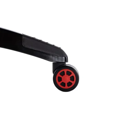 Fotel Drift DRIFT CZERWONY-3