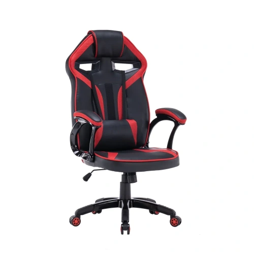 Fotel Drift DRIFT CZERWONY-1