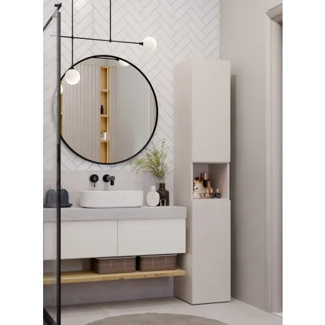 Słupek łazienkowy Nel III KASZMIR-7