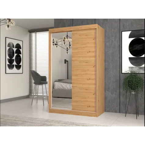 Szafa Iga 120 A/B ARTISAN-2