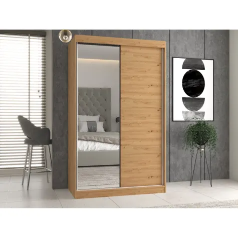 Szafa Iga 120 A/B ARTISAN-3