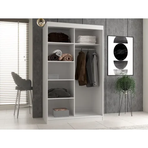 Szafa Iga 120 A/B ARTISAN-4