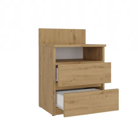 Szafka nocna Malwa M1 ARTISAN-2