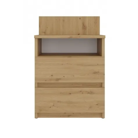 Szafka nocna Malwa M1 ARTISAN-3