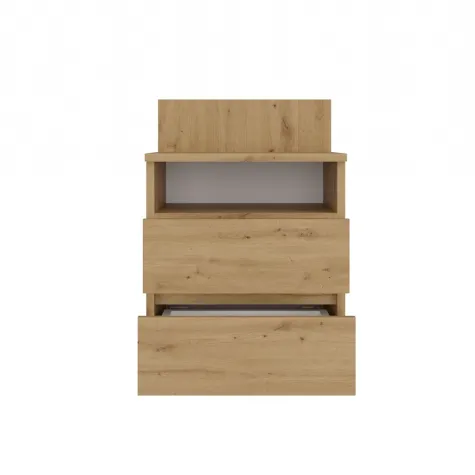 Szafka nocna Malwa M1 ARTISAN-4