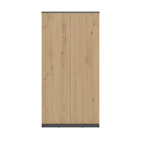 Szafa Malwa SD-90 ANTRACYT ARTISAN-3