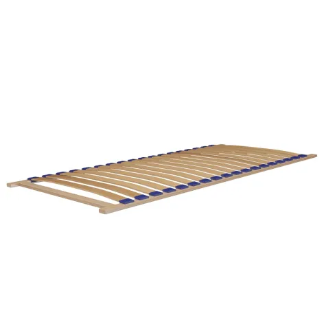 Łózko Stelaż 90X200 SONOMA-2