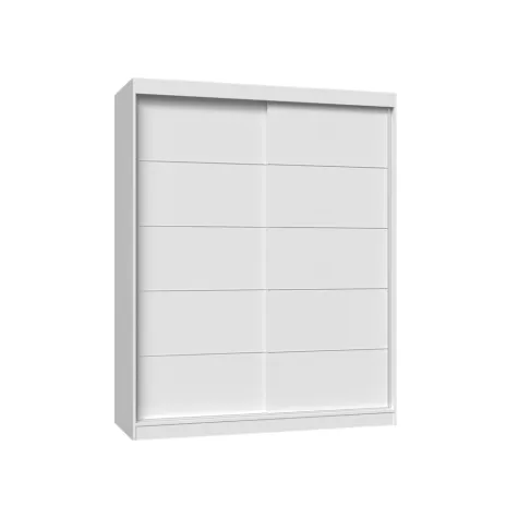 Szafa Iga 160/C BIAŁY-1