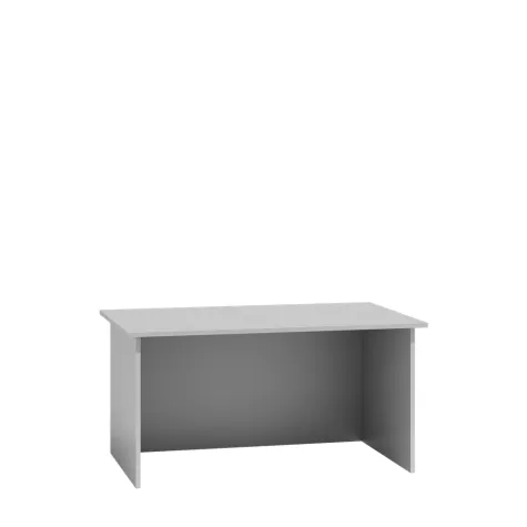 Biurko Standard STANDARD BIAŁY-1