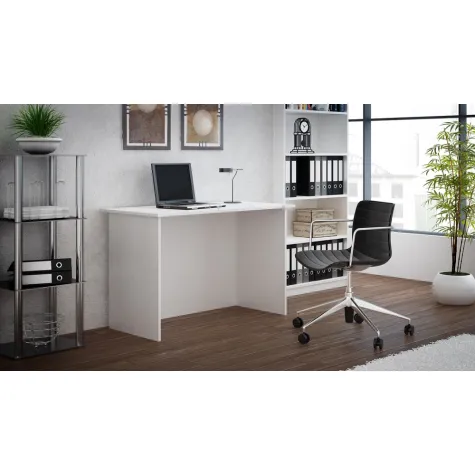 Biurko Standard STANDARD BIAŁY-2