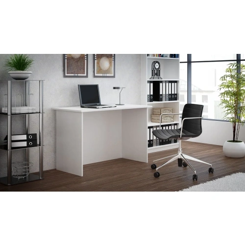 Biurko Standard STANDARD BIAŁY-2