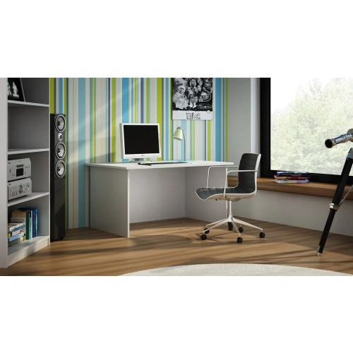 Biurko Standard STANDARD BIAŁY-3