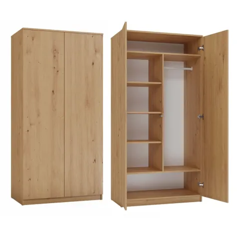 Szafa Malwa SD-90 ARTISAN-1