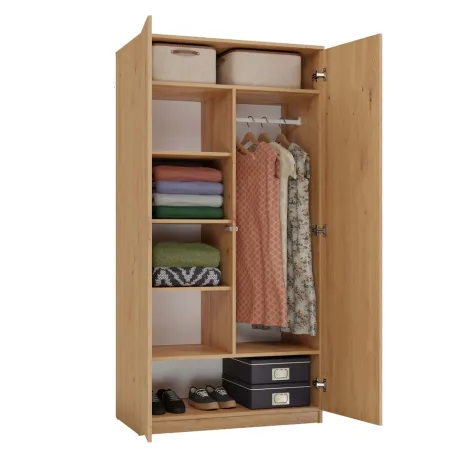 Szafa Malwa SD-90 ARTISAN-3