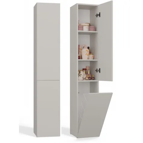 Słupek łazienkowy Nel IV KASZMIR-1