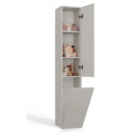 Słupek łazienkowy Nel IV KASZMIR-5