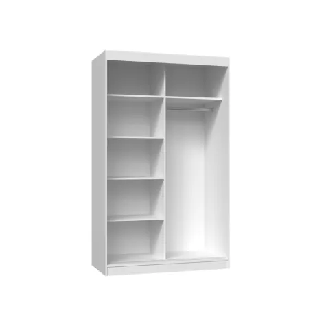 Szafa Iga 120C BIAŁY-6