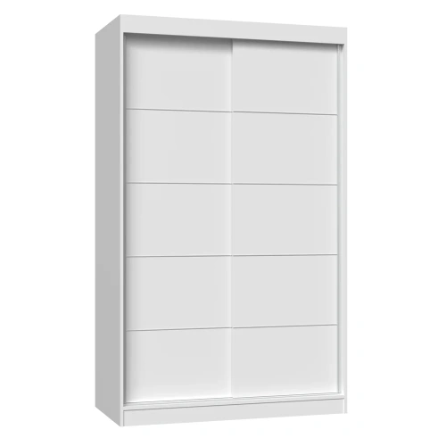 Szafa Iga 120C BIAŁY-1