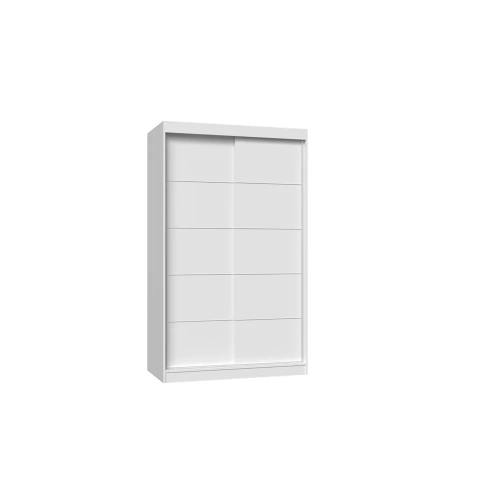 Szafa Iga 120C BIAŁY-2