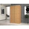 Szafa Iga 120C DĄB ARTISAN-3